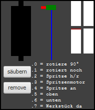 farbspritze