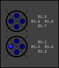 led4circle