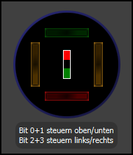 stepper